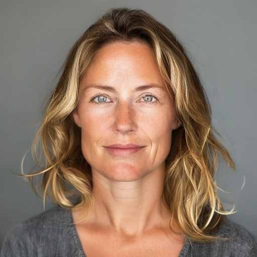 Lena Vermeiren