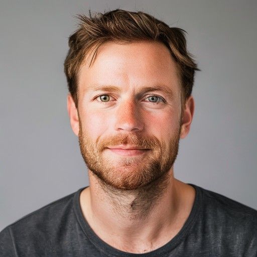 Tom De Smet
