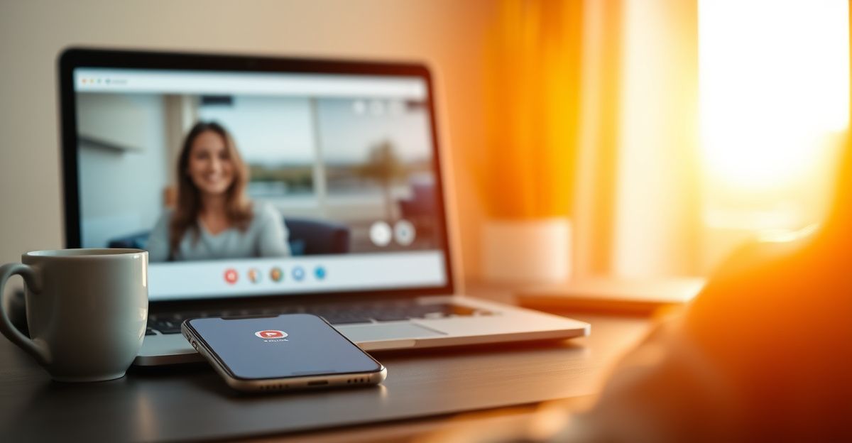 OmeTV Installeren op Telefoon of PC: Volledige Handleiding