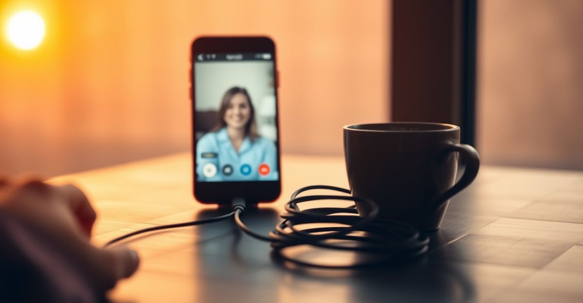 OmeTV App Downloaden: Android en iPhone Installatie