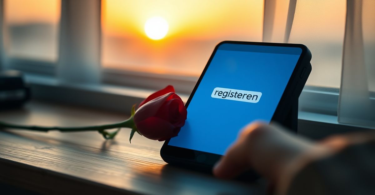 OmeTV aanmelden: de snelste manier om te starten