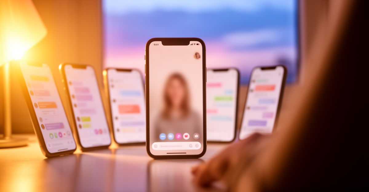 De beste OmeTV alternatieven voor gratis willekeurige videochat - OmeTV
