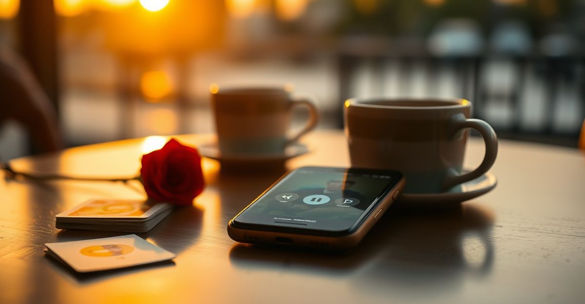 OmeTV Mobiele App vs Website: Wat Werkt Beter?