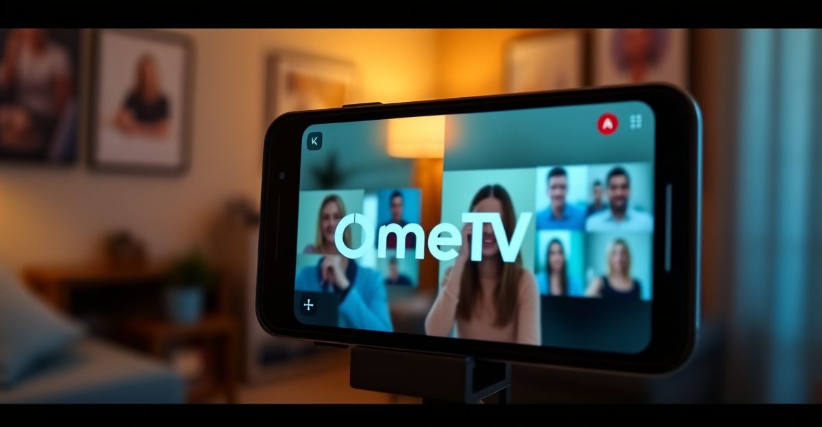 Wat is OmeTV eigenlijk?