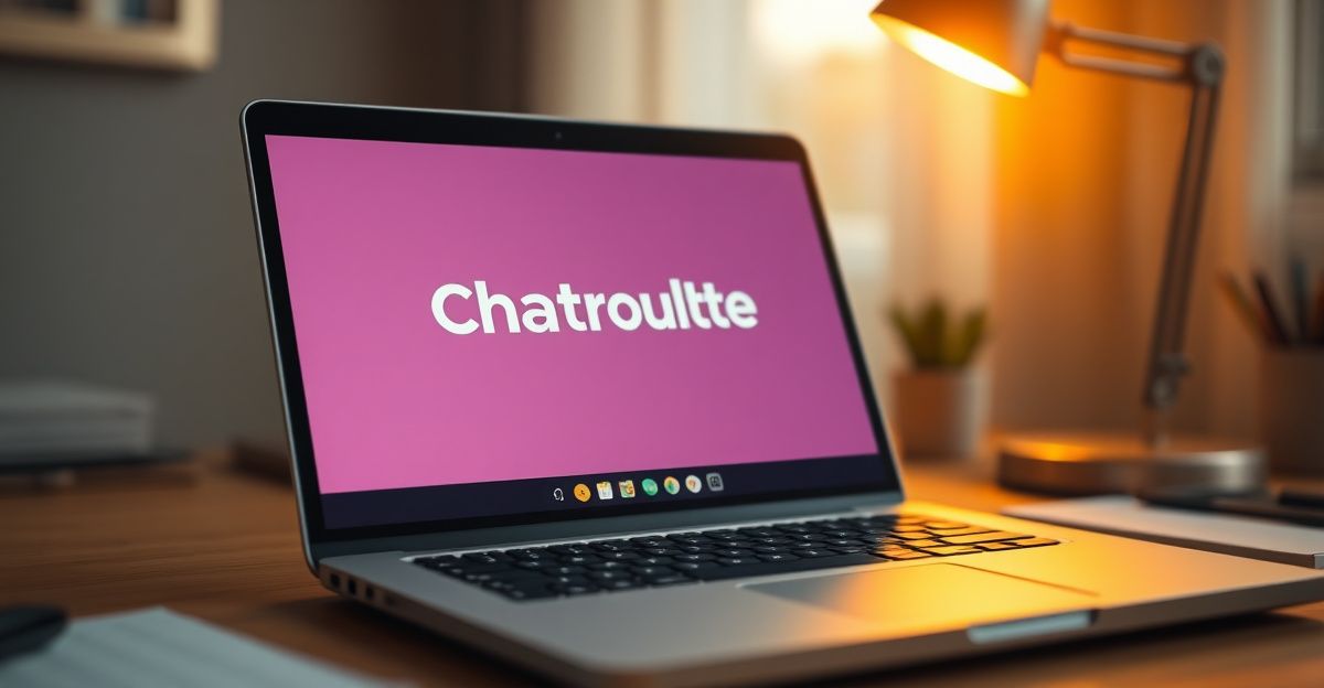 Chatroulette: de pionier met wisselende reputatie