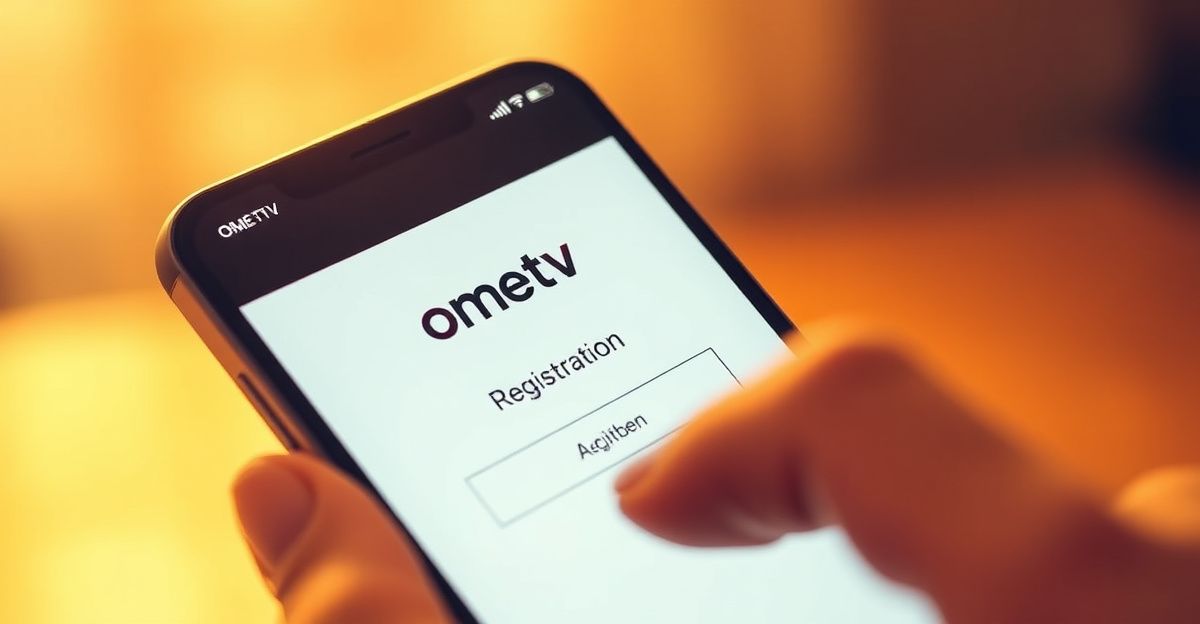 Stap-voor-stap: OmeTV account maken en instellen