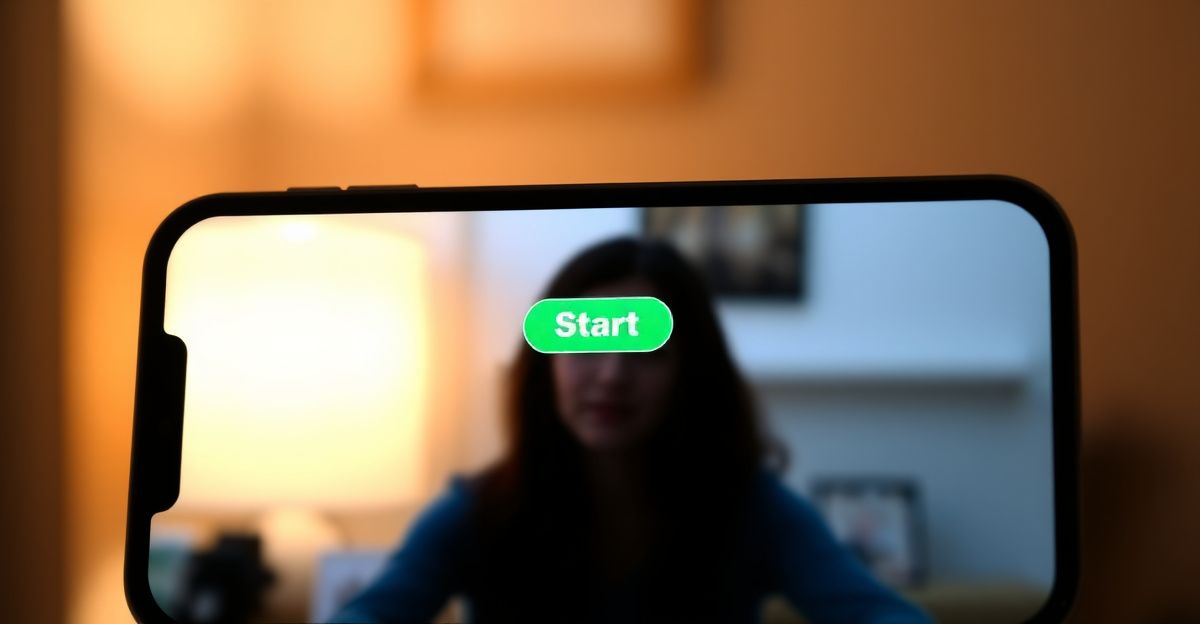 Stap voor stap: zo start je direct een gesprek
