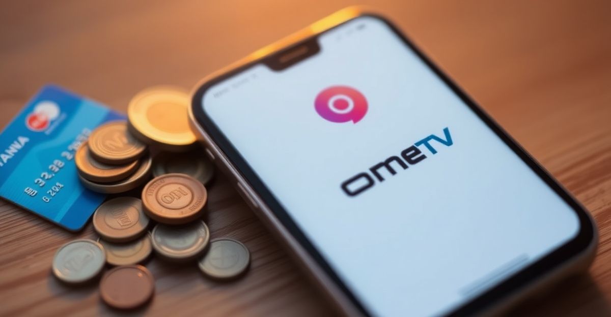 Waarom mensen zoeken naar OmeTV gratis credits