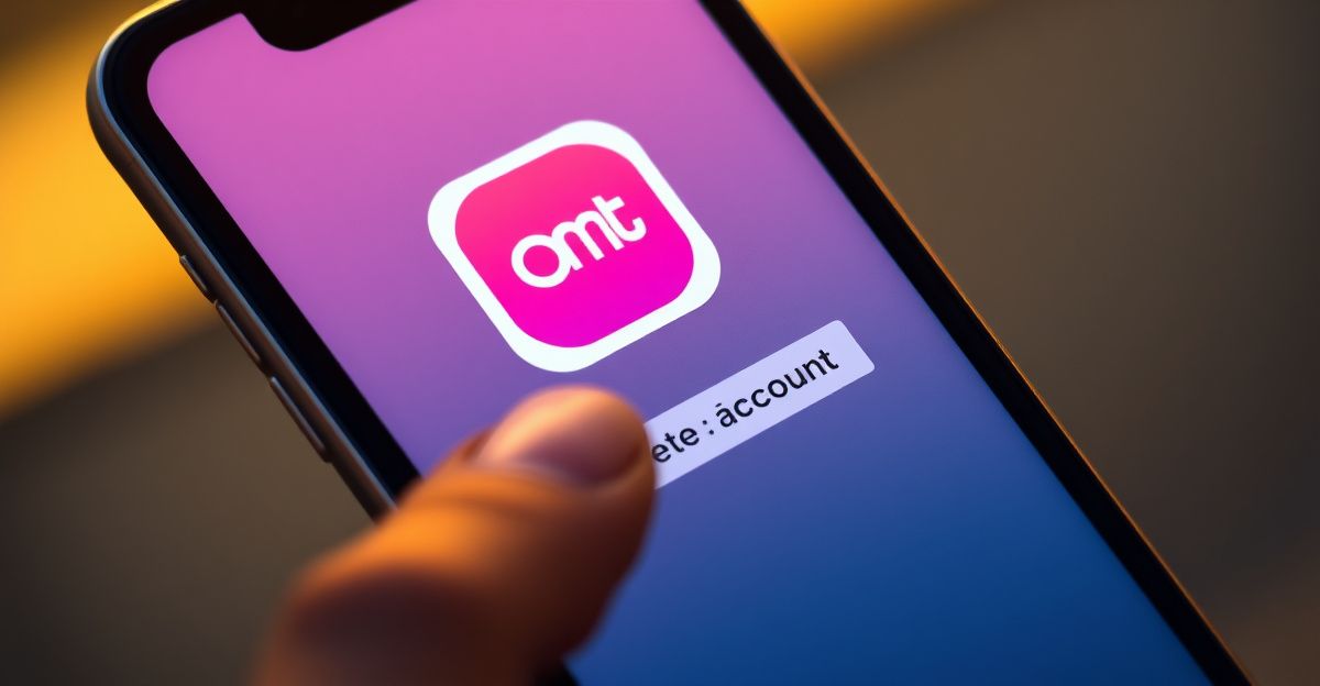 Waarom je OmeTV account verwijderen zinvol kan zijn