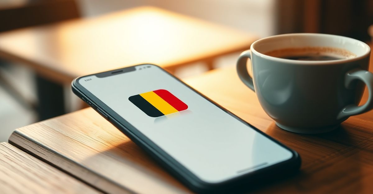 Waarom chatten met iemand uit België een verschil maakt