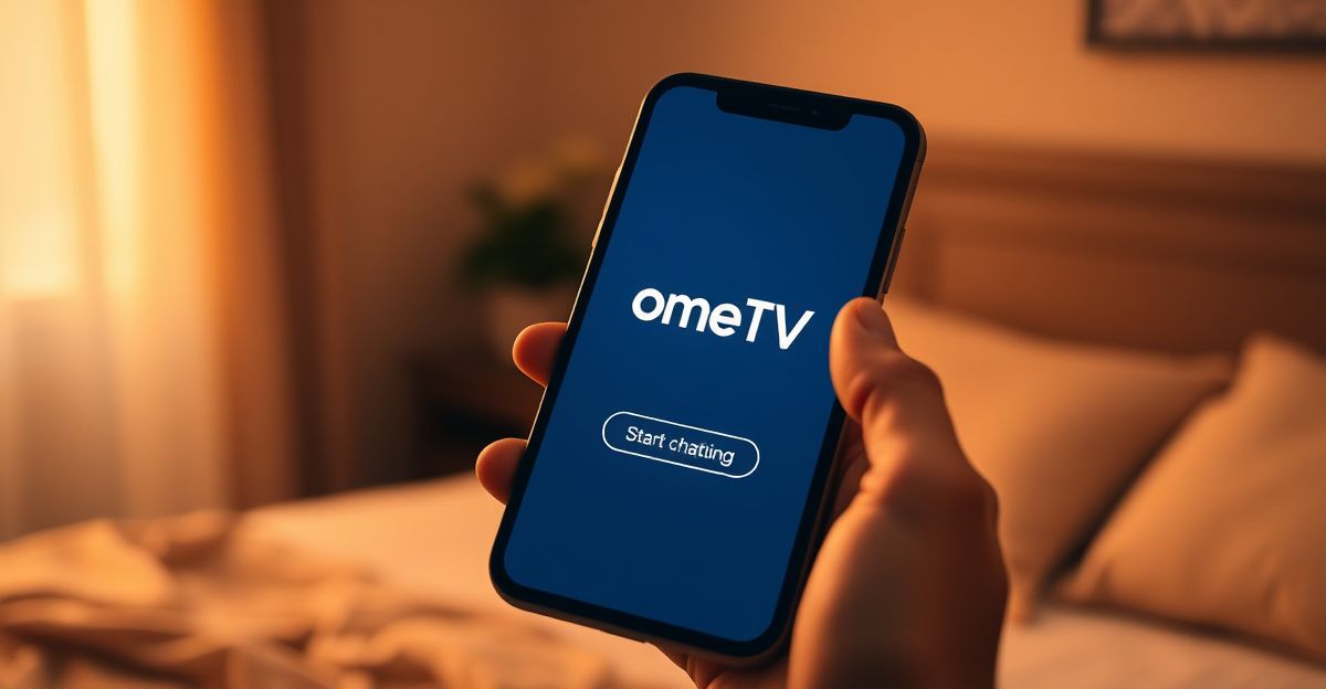 Wat betekent 'inloggen' bij OmeTV precies?